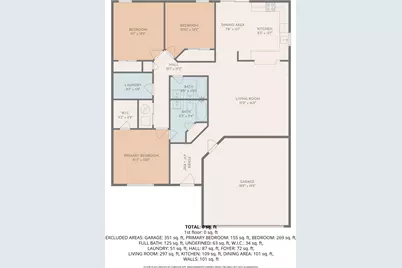 126 Belmont Court, Williamstown, KY 41097 - Photo 17