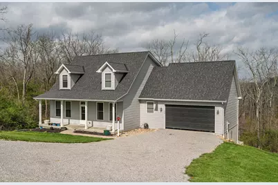 1500 Heathen Ridge Road, Crittenden, KY 41030 - Photo 1