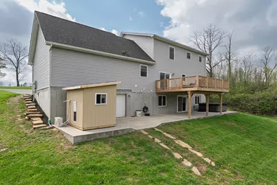1500 Heathen Ridge Road, Crittenden, KY 41030 - Photo 31