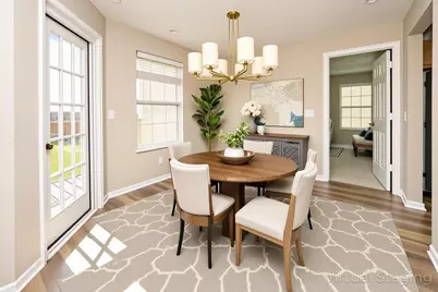 18 Highland Meadows Circle #7, Highland Heights, KY 41076 - Photo 9