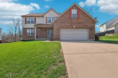 10414 Antietam Ridge, Independence, KY 41051 - Photo 1