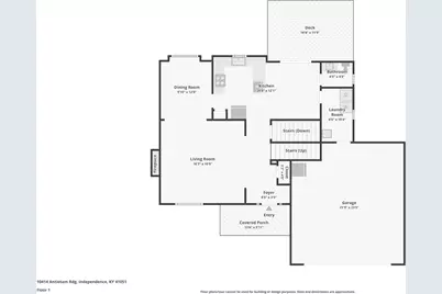 10414 Antietam Ridge, Independence, KY 41051 - Photo 7