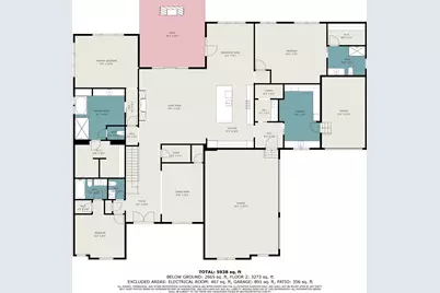 10900 Triple Crown Boulevard, Union, KY 41091 - Photo 39