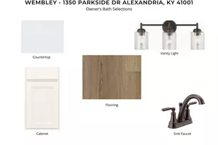 1350 Parkside Dr, Alexandria, KY 41001 - Photo 5