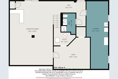 4294 Idlewild Road, Burlington, KY 41005 - Photo 39