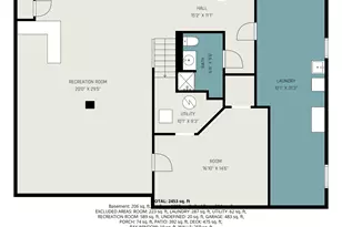 4294 Idlewild Rd, Burlington, KY 41005 - Photo 39