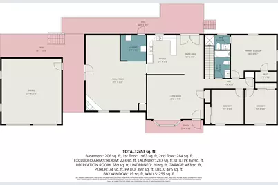 4294 Idlewild Road, Burlington, KY 41005 - Photo 37