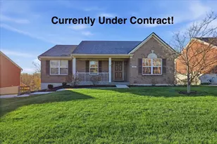 201 Owl Overlook, Burlington, KY 41005 - Photo 1