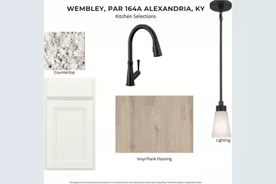 1361 Parkside Drive #164A, Alexandria, KY 41001 - Photo 5