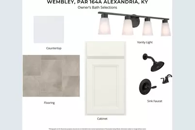 1361 Parkside Drive #164A, Alexandria, KY 41001 - Photo 3