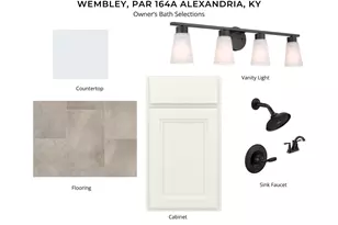 1361 Parkside Dr, Alexandria, KY 41001 - Photo 3