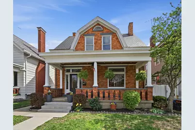 545 Elm Street, Ludlow, KY 41016 - Photo 1