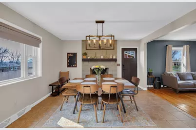 758 Meadow View Drive, Villa Hills, KY 41017 - Photo 7