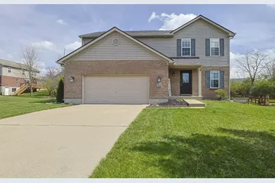 11574 Bunker Hill Court, Independence, KY 41051 - Photo 1