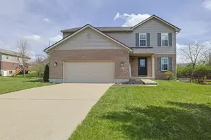 11574 Bunker Hill Ct, Independence, KY 41051 - Photo 1