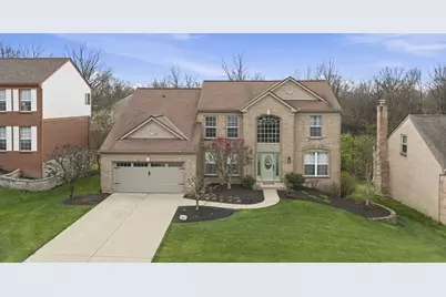 9 Observatory Pointe Drive, Wilder, KY 41076 - Photo 45