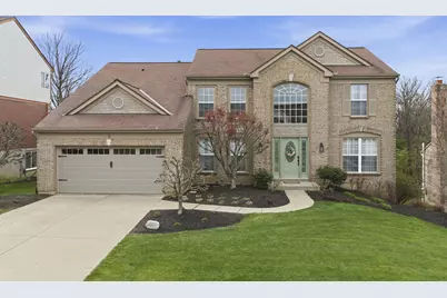 9 Observatory Pointe Drive, Wilder, KY 41076 - Photo 1