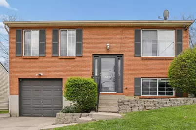 449 Ripple Creek Drive, Elsmere, KY 41018 - Photo 1