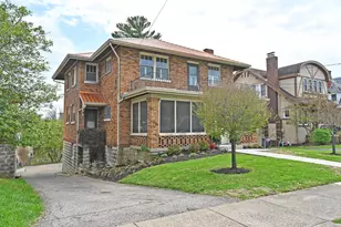 58 W Villa Pl, Fort Thomas, KY 41075 - Photo 3