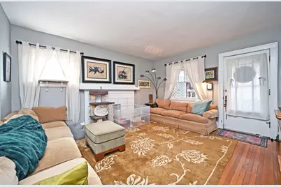 58 W Villa Place, Fort Thomas, KY 41075 - Photo 11