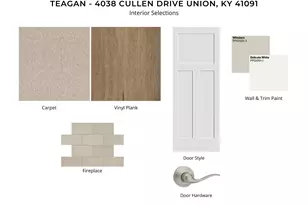 4038 Cullen Dr, Union, KY 41091 - Photo 3