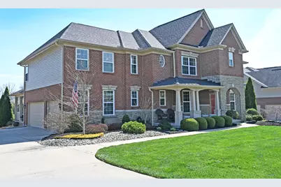 1468 Rolling Meadows Court, Union, KY 41091 - Photo 3