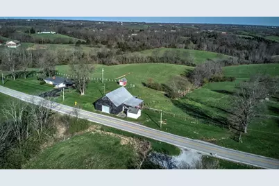 2320 Knoxville Road, Dry Ridge, KY 41035 - Photo 5