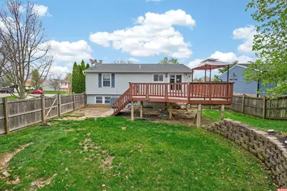 53 Carriage Hill Drive, Erlanger, KY 41018 - Photo 7