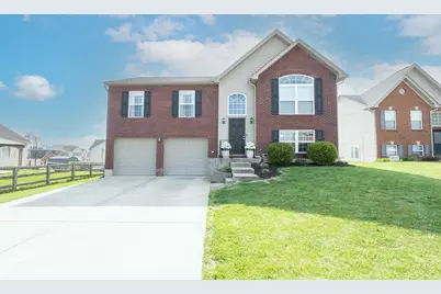 6854 Gordon Boulevard, Burlington, KY 41005 - Photo 1