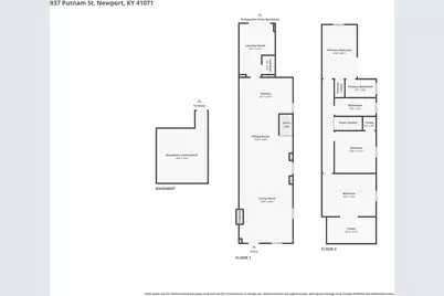 937 Putnam Street, Newport, KY 41071 - Photo 41