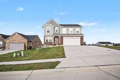 10700 Melbury Court, Independence, KY 41051 - Photo 1