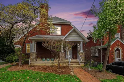 819 N Fort Thomas Avenue, Fort Thomas, KY 41075 - Photo 3