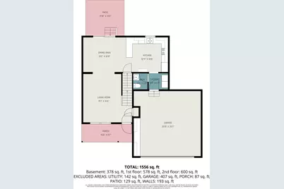 6954 Gordon Boulevard, Burlington, KY 41005 - Photo 31