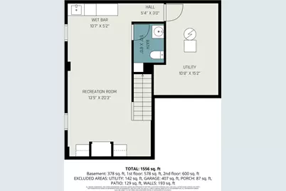 6954 Gordon Boulevard, Burlington, KY 41005 - Photo 33