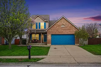 6954 Gordon Boulevard, Burlington, KY 41005 - Photo 1