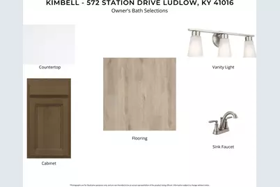 572 Station Drive #41-300, Ludlow, KY 41016 - Photo 3