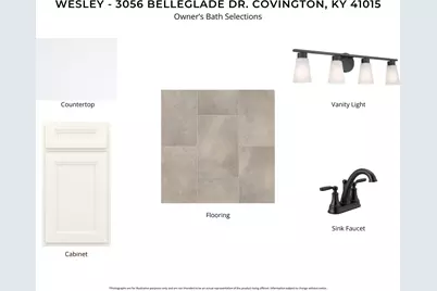 3056 Belleglade Drive, Covington, KY 41015 - Photo 5