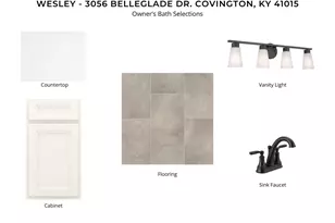 3056 Belleglade Dr, Covington, KY 41015 - Photo 5