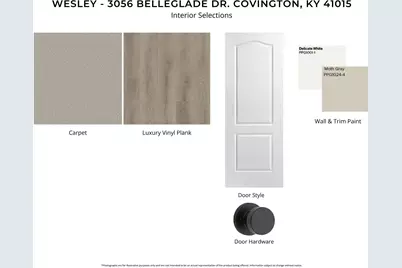 3056 Belleglade Drive, Covington, KY 41015 - Photo 3