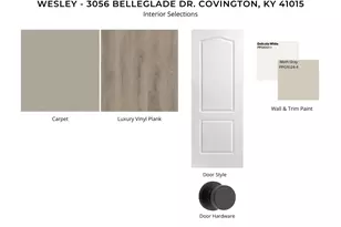 3056 Belleglade Dr, Covington, KY 41015 - Photo 3