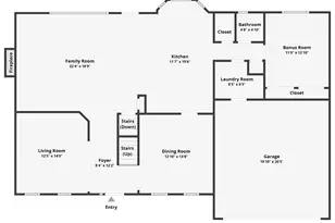 1816 Knollmont Dr, Florence, KY 41042 - Photo 27