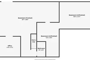 1816 Knollmont Dr, Florence, KY 41042 - Photo 29