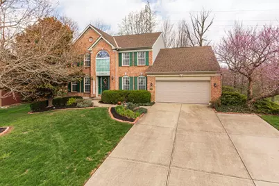 1816 Knollmont Drive, Florence, KY 41042 - Photo 1