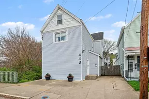 443 Washington Ave, Bellevue, KY 41073 - Photo 1