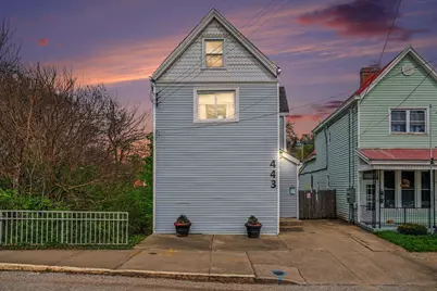 443 Washington Avenue, Bellevue, KY 41073 - Photo 3