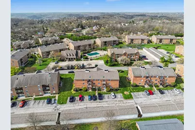 5 Highland Meadows Drive #8, Highland Heights, KY 41076 - Photo 17