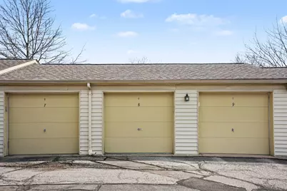 5 Highland Meadows Drive #8, Highland Heights, KY 41076 - Photo 19