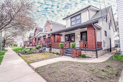 807 Linden Avenue, Newport, KY 41071 - Photo 3