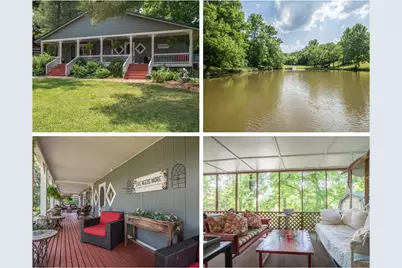 1145 Hillandale Road, Sanders, KY 41083 - Photo 1