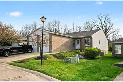 5286 Country Club Lane, Burlington, KY 41005 - Photo 1